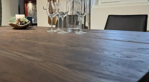 ROWICO Essgruppe - Ausstellungsstück in Wagenhofen